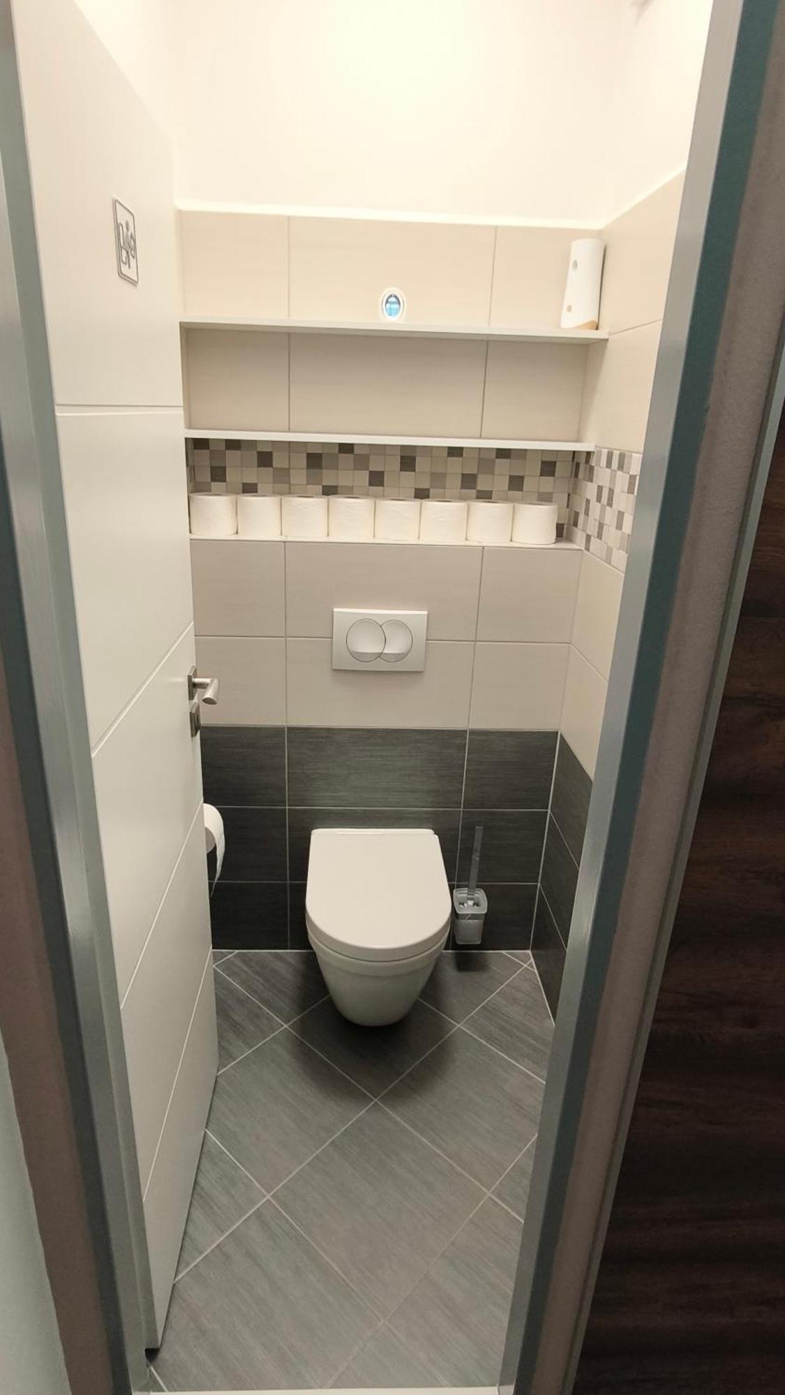 Suk Apartman 24 Suchdol nad Luznici Exterior photo